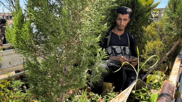 Inside Sweida: The Syrian city ravaged by sectarian violence - where bodies line streets and homes are burned Inside Sweida: The Syrian city ravaged by sectarian violence - where bodies line streets and homes are burned