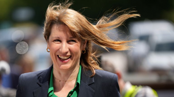 Is there £15bn of wiggle room in Rachel Reeves's fiscal rules? Is there £15bn of wiggle room in Rachel Reeves's fiscal rules?