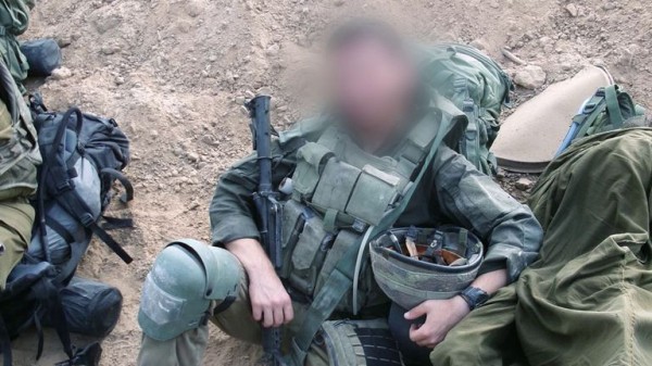 Israeli soldier describes arbitrary killing of civilians in Gaza Israeli soldier describes arbitrary killing of civilians in Gaza
