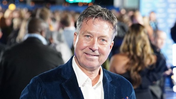 John Torode responds to MasterChef sacking John Torode responds to MasterChef sacking