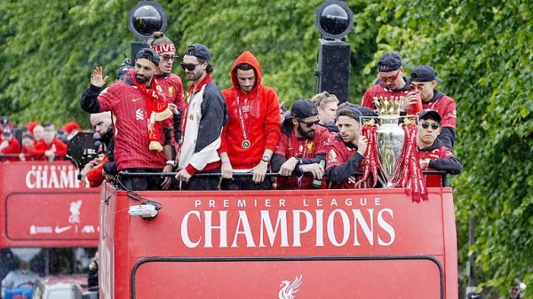 Liverpool football star Diogo Jota killed in car crash Liverpool football star Diogo Jota killed in car crash