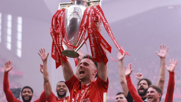 Liverpool football star Diogo Jota killed in car crash Liverpool football star Diogo Jota killed in car crash