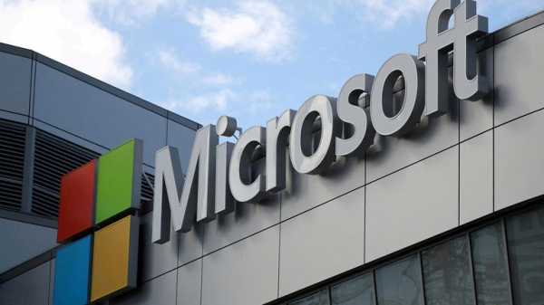 Microsoft is now worth over $4 trn, becoming only second firm ever to pass milestone Microsoft is now worth over $4 trn, becoming only second firm ever to pass milestone