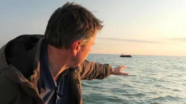 Migrants deal a win for Starmer - and could help with fight against Reform Migrants deal a win for Starmer - and could help with fight against Reform