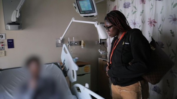 'My lungs felt like they were filled with blood': Stab victim reveals reality of knife crime 'My lungs felt like they were filled with blood': Stab victim reveals reality of knife crime