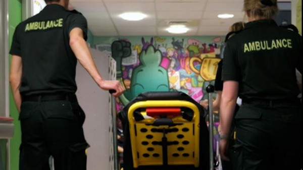 'My lungs felt like they were filled with blood': Stab victim reveals reality of knife crime 'My lungs felt like they were filled with blood': Stab victim reveals reality of knife crime