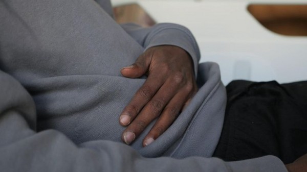 'My lungs felt like they were filled with blood': Stab victim reveals reality of knife crime 'My lungs felt like they were filled with blood': Stab victim reveals reality of knife crime