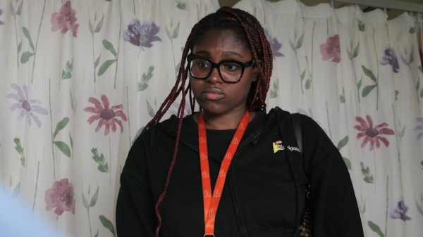 'My lungs felt like they were filled with blood': Stab victim reveals reality of knife crime 'My lungs felt like they were filled with blood': Stab victim reveals reality of knife crime