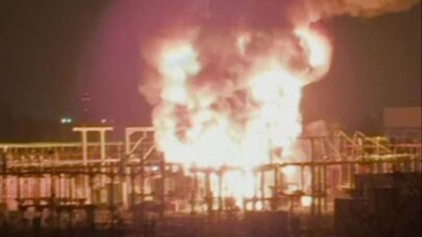 National Grid's maintenance the damning failure identified by report into fire that sparked Heathrow chaos National Grid's maintenance the damning failure identified by report into fire that sparked Heathrow chaos