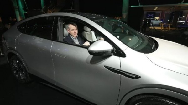 New electric car grants of up to £3,750 aim to drive sales New electric car grants of up to £3,750 aim to drive sales