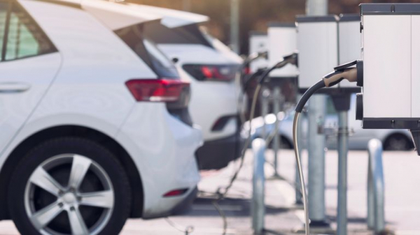 New electric car grants of up to £3,750 aim to drive sales New electric car grants of up to £3,750 aim to drive sales