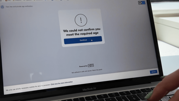 New internet rules come into force this week - here's what will change