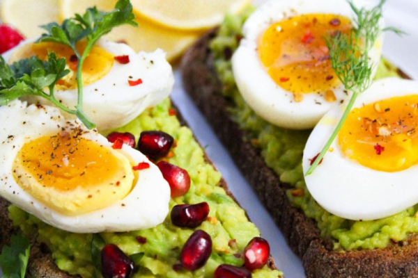 New study vindicates eggs, says they don't hike bad-cholesterol levels New study vindicates eggs, says they don't hike bad-cholesterol levels