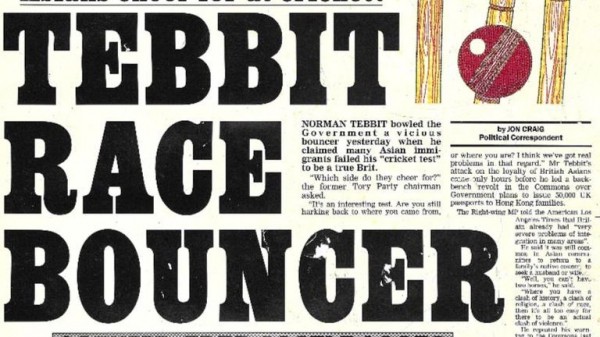 Norman Tebbit: Thatcher's true believer was a bruiser until the very end