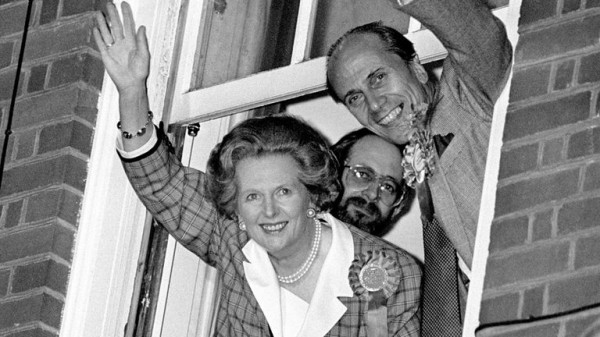 Norman Tebbit: Thatcher's true believer was a bruiser until the very end