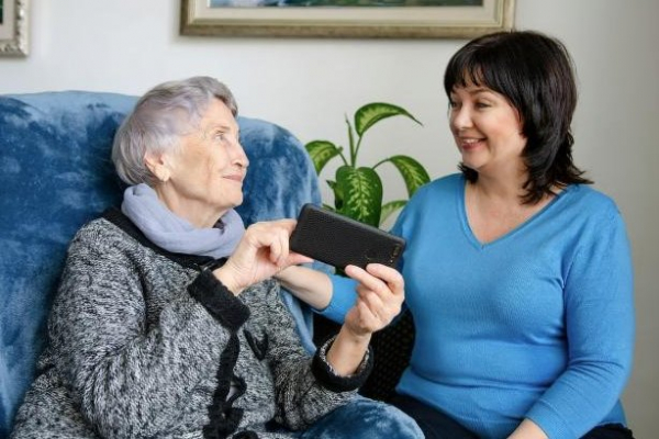 Number of family caregivers has skyrocketed in U.S. Number of family caregivers has skyrocketed in U.S.