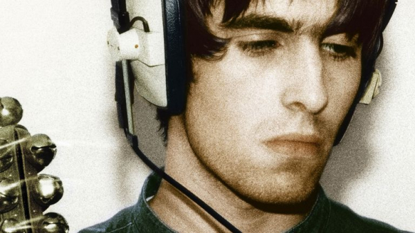 Oasis photographers remember the early days: 'The journalist had to take a week off afterwards!'