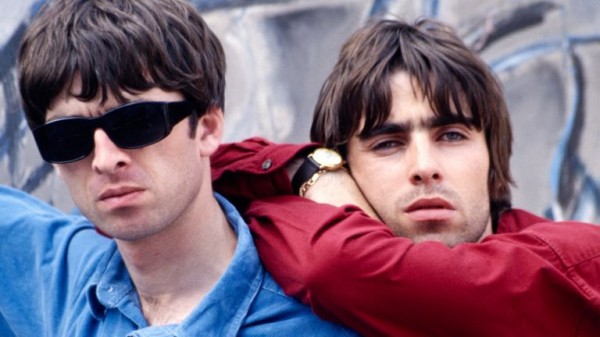 Oasis photographers remember the early days: 'The journalist had to take a week off afterwards!'
