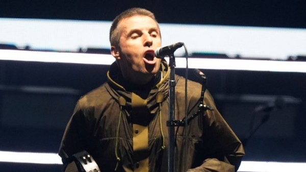 Oasis reunion: A high-five and a hug - the gestures were there, but ultimately it was all about the music Oasis reunion: A high-five and a hug - the gestures were there, but ultimately it was all about the music