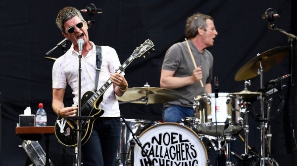 Oasis reunion: It felt like it might never happen - but the Gallagher brothers are finally back Oasis reunion: It felt like it might never happen - but the Gallagher brothers are finally back