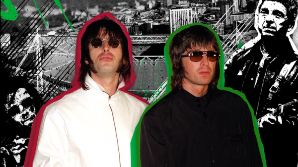 Oasis tour: What you need to know - and why Cardiff is the first stop Oasis tour: What you need to know - and why Cardiff is the first stop