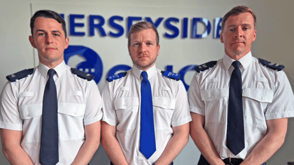 Officers who confronted 'coward' Southport killer Axel Rudakubana win police bravery award Officers who confronted 'coward' Southport killer Axel Rudakubana win police bravery award