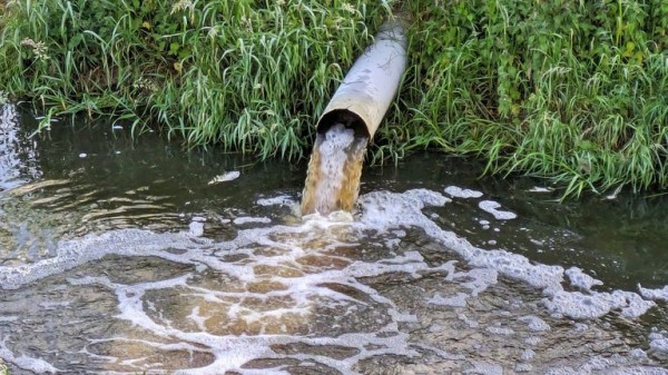 Ofwat could be scrapped in water reforms Ofwat could be scrapped in water reforms