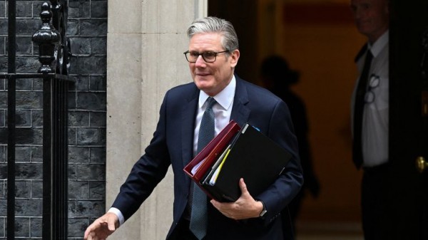 One year of Starmer: Nine charts that tell us whether Labour's first year has been a success or failure One year of Starmer: Nine charts that tell us whether Labour's first year has been a success or failure