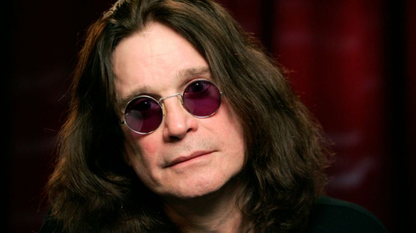Ozzy Osbourne cortege to travel through Birmingham Ozzy Osbourne cortege to travel through Birmingham