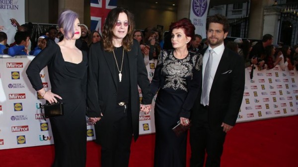 Ozzy Osbourne dies just weeks after farewell show Ozzy Osbourne dies just weeks after farewell show