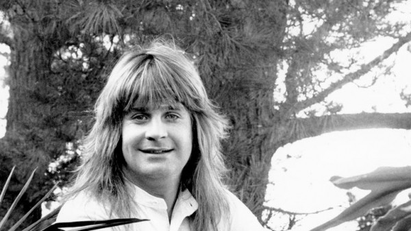 Ozzy Osbourne dies just weeks after farewell show Ozzy Osbourne dies just weeks after farewell show