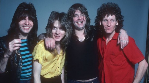 Ozzy Osbourne dies just weeks after farewell show Ozzy Osbourne dies just weeks after farewell show