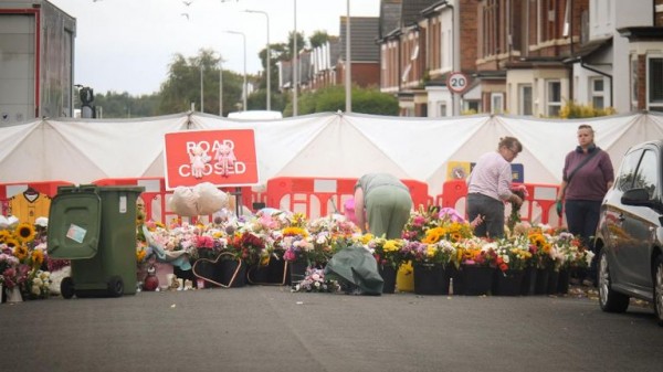 Parents tell 'untold stories' of how their 'hero' daughters survived Southport attack