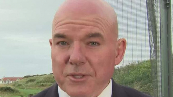 PM to hold talks with Trump today - but will have to walk a fine diplomatic line PM to hold talks with Trump today - but will have to walk a fine diplomatic line