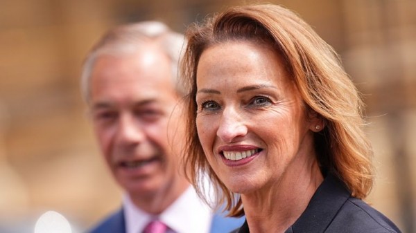 Reform UK is on the march - and the most popular party on TikTok. There's just one problem Reform UK is on the march - and the most popular party on TikTok. There's just one problem