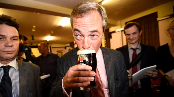 Reform UK is on the march - and the most popular party on TikTok. There's just one problem Reform UK is on the march - and the most popular party on TikTok. There's just one problem
