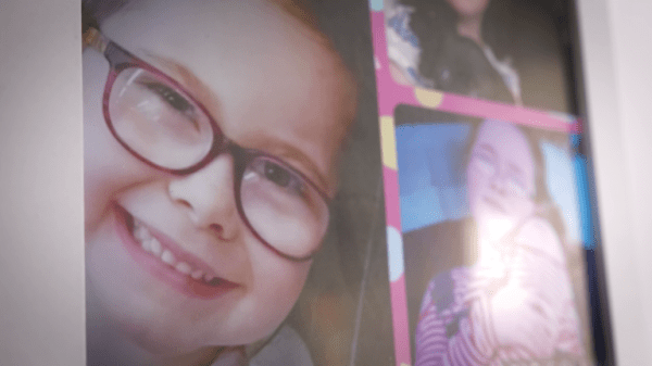 Renae died from a rare brain disease after getting measles as a baby. Now, her mother wants more children to get vaccines Renae died from a rare brain disease after getting measles as a baby. Now, her mother wants more children to get vaccines