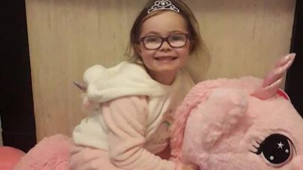 Renae died from a rare brain disease after getting measles as a baby. Now, her mother wants more children to get vaccines Renae died from a rare brain disease after getting measles as a baby. Now, her mother wants more children to get vaccines