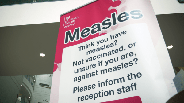 Renae died from a rare brain disease after getting measles as a baby. Now, her mother wants more children to get vaccines Renae died from a rare brain disease after getting measles as a baby. Now, her mother wants more children to get vaccines