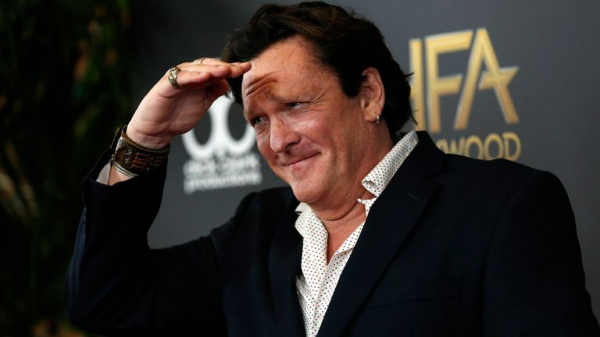 Reservoir Dogs actor Michael Madsen died from heart failure, says cardiologist Reservoir Dogs actor Michael Madsen died from heart failure, says cardiologist
