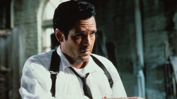 Reservoir Dogs actor Michael Madsen died from heart failure, says cardiologist Reservoir Dogs actor Michael Madsen died from heart failure, says cardiologist