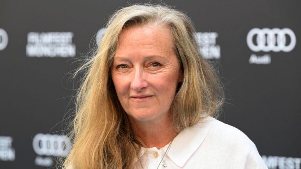 Salt Path author Raynor Winn responds to claims she lied about 'true' story Salt Path author Raynor Winn responds to claims she lied about 'true' story