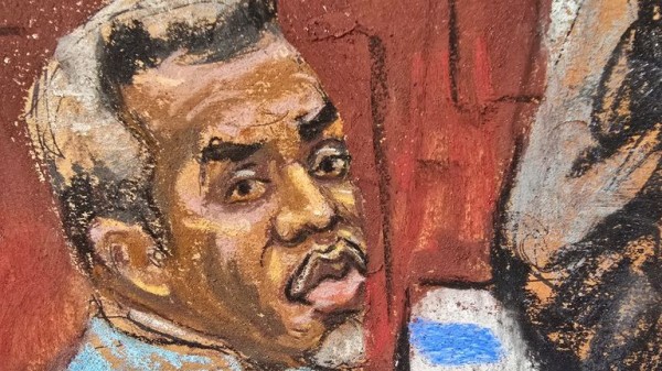 Sean 'Diddy' Combs denied bail after being convicted over prostitution-related offences Sean 'Diddy' Combs denied bail after being convicted over prostitution-related offences