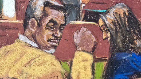 Sean 'Diddy' Combs sentencing hearing confirmed Sean 'Diddy' Combs sentencing hearing confirmed