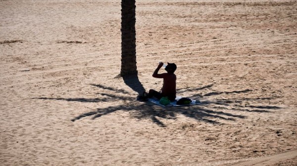 'Silent killer' heatwave thought to have left at least 9 dead in Europe 'Silent killer' heatwave thought to have left at least 9 dead in Europe