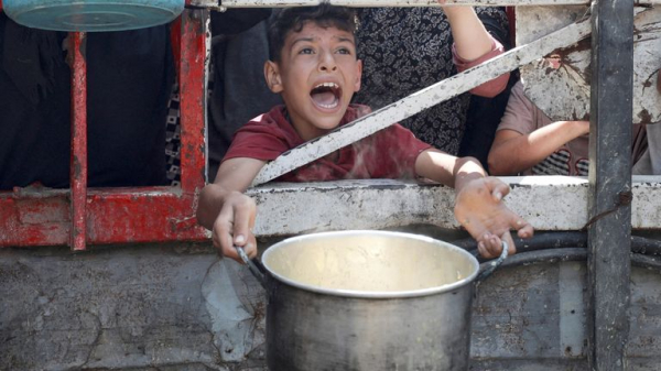 Sir Keir Starmer's significant breakthrough on Gaza won't please everyone