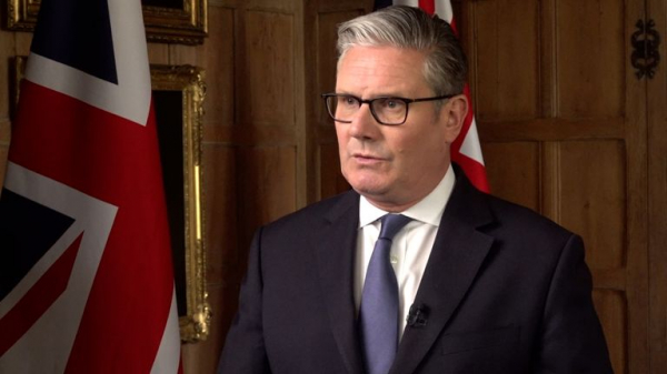 Starmer aims to break cabinet away day curse Starmer aims to break cabinet away day curse
