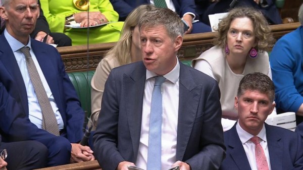 Starmer to address postcode lottery for only drug available for debilitating pregnancy sickness condition
