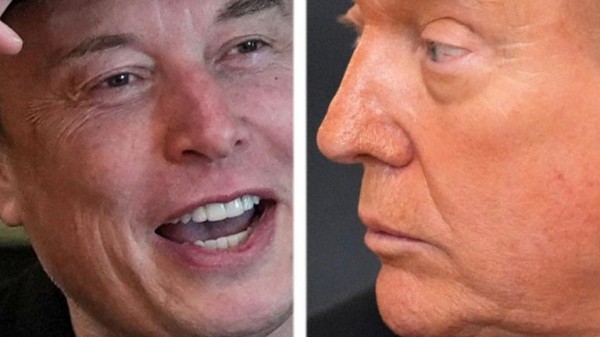Tesla shares sink as Musk launches political party Tesla shares sink as Musk launches political party