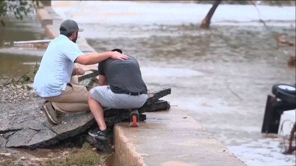 Texas floods: The victims and people missing that have been named so far